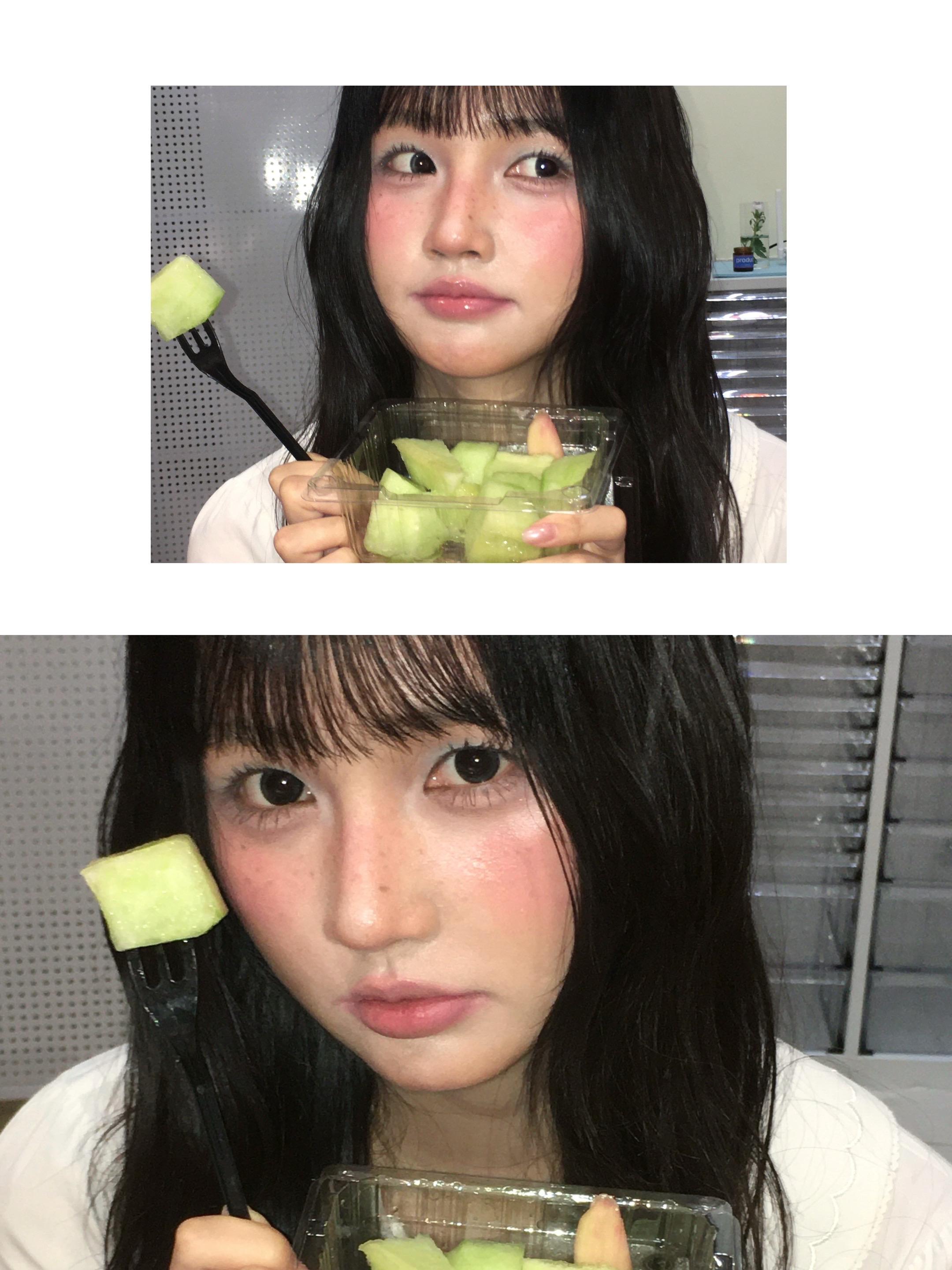 🍈。