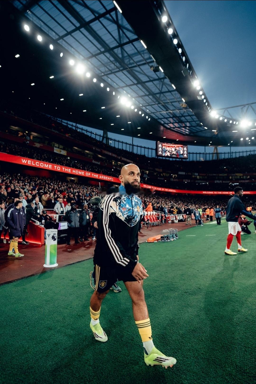 阿森纳vs曼联Bryan Mbeumo 