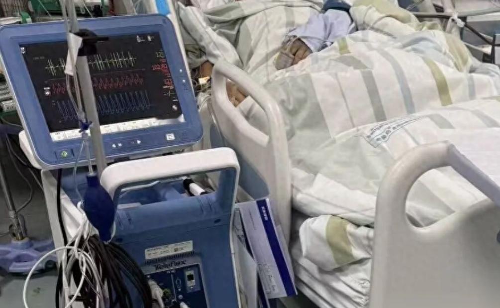 生死 20 天！荆州上演百里心梗救援，跑赢死神有多燃
突发心梗、命悬一线，很多人