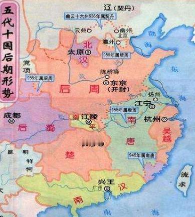 在中国历史上，有一场把华夏大地变成巨大屠宰场，把活人当成军粮的人间炼狱，那就是五