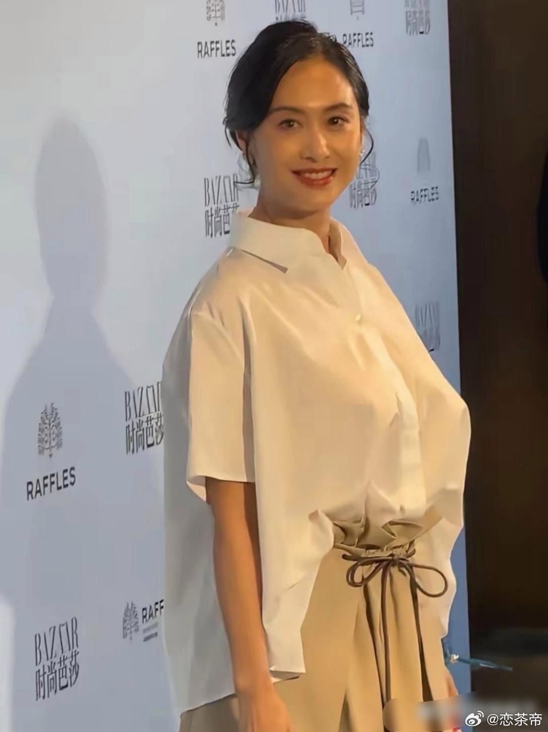 实话实说，长得好看能当饭吃 