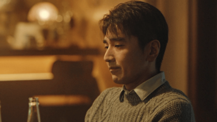 为什么有个人懂我是件悲伤的事秋雪漫过的冬天 这份懂，来得太迟，又太刚好，让人忍不