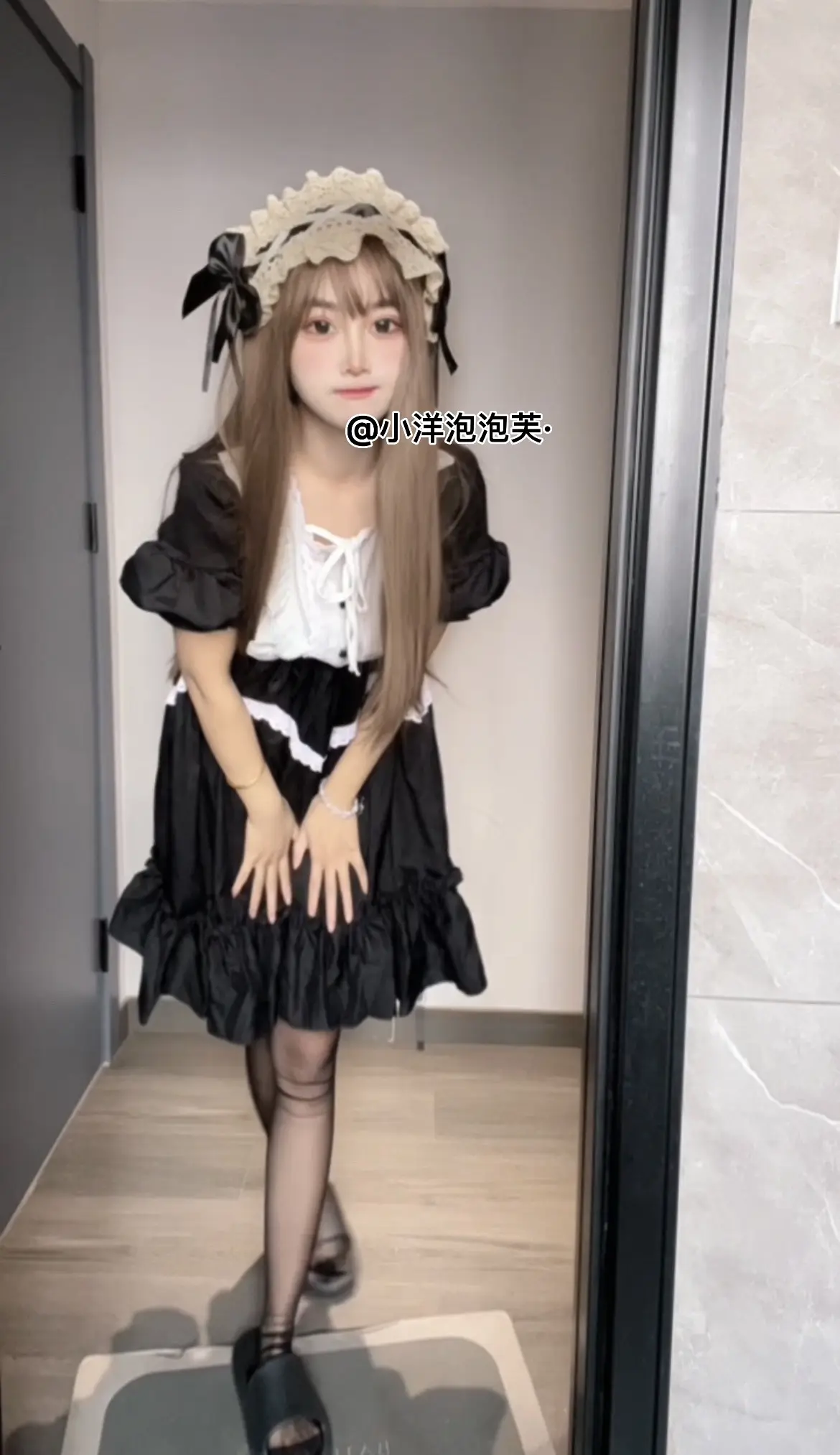 怎么说呢，后来我也开始随意，因为我只想要快乐