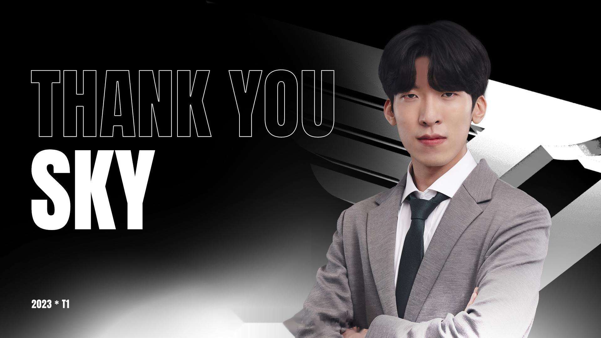 #T1官宣教练Sky离队#T1官宣教练Sky离队#t1官宣sky离队##英雄联盟