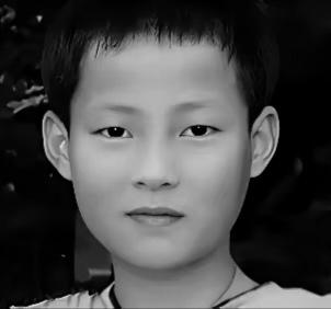 2003年，汪树林挖笋“意外”身亡，全村叹惋。9岁儿子汪坚华却疑窦丛生：老爹死前