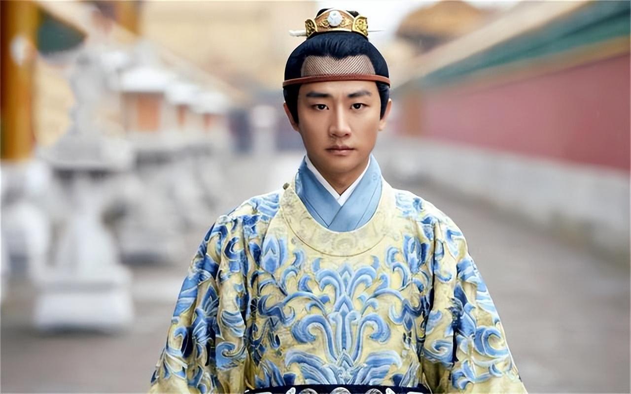 朱祁钰不杀朱祁镇，仅仅因为善良吗？他面临3大阻力。 
 
景泰元年，也就是145