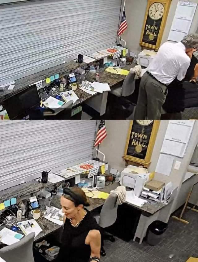 瓜田李下，亲密互动算哪门子礼节