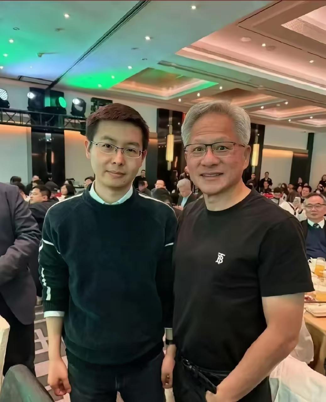 关键时候被别人拿捏 是件痛苦的事
宇树与英伟达合作了，这样的结果真让人想不到。