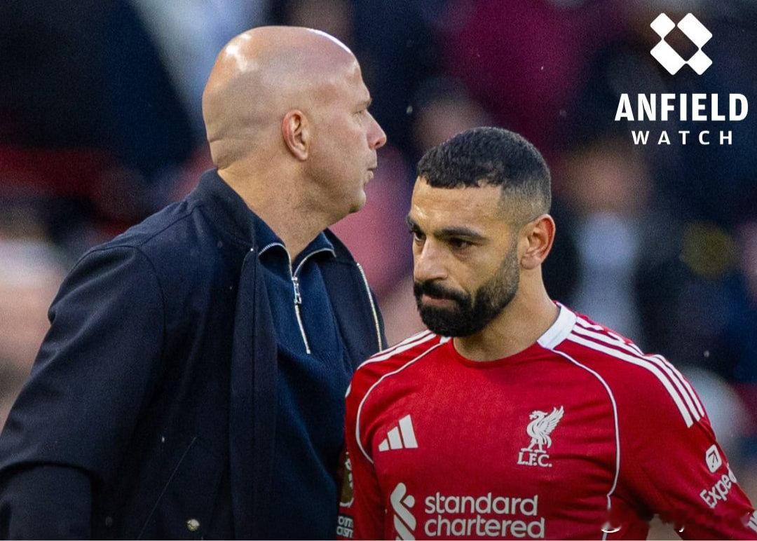 萨拉赫默西塞德德比独造11球：攻入8球，另有3助攻無界传媒4月18日讯 本轮英超