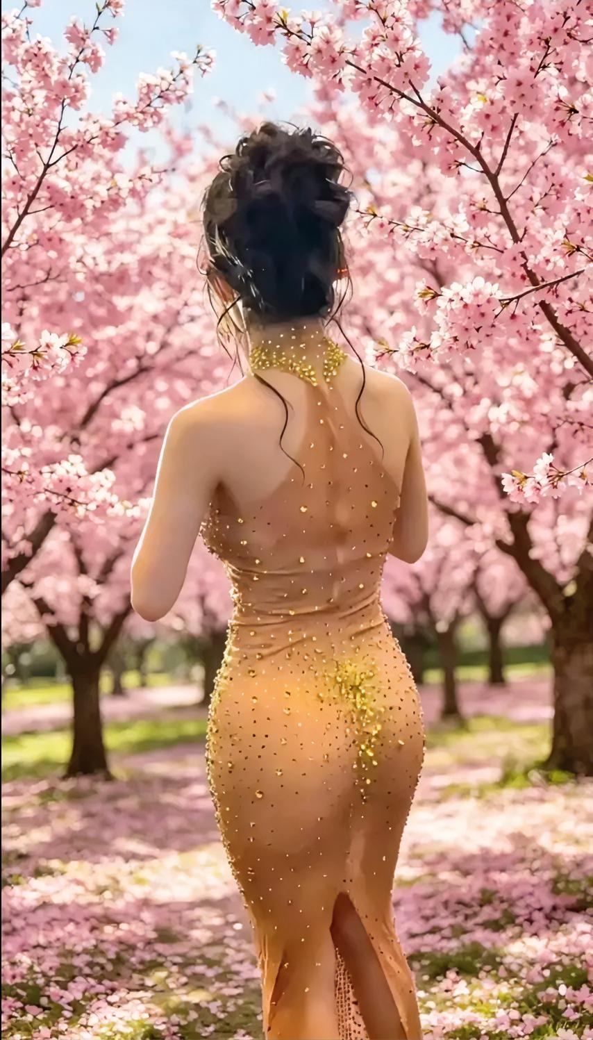 不知你有没有发现，有的人真的拿她没办法，生活里总是那么清新自然……