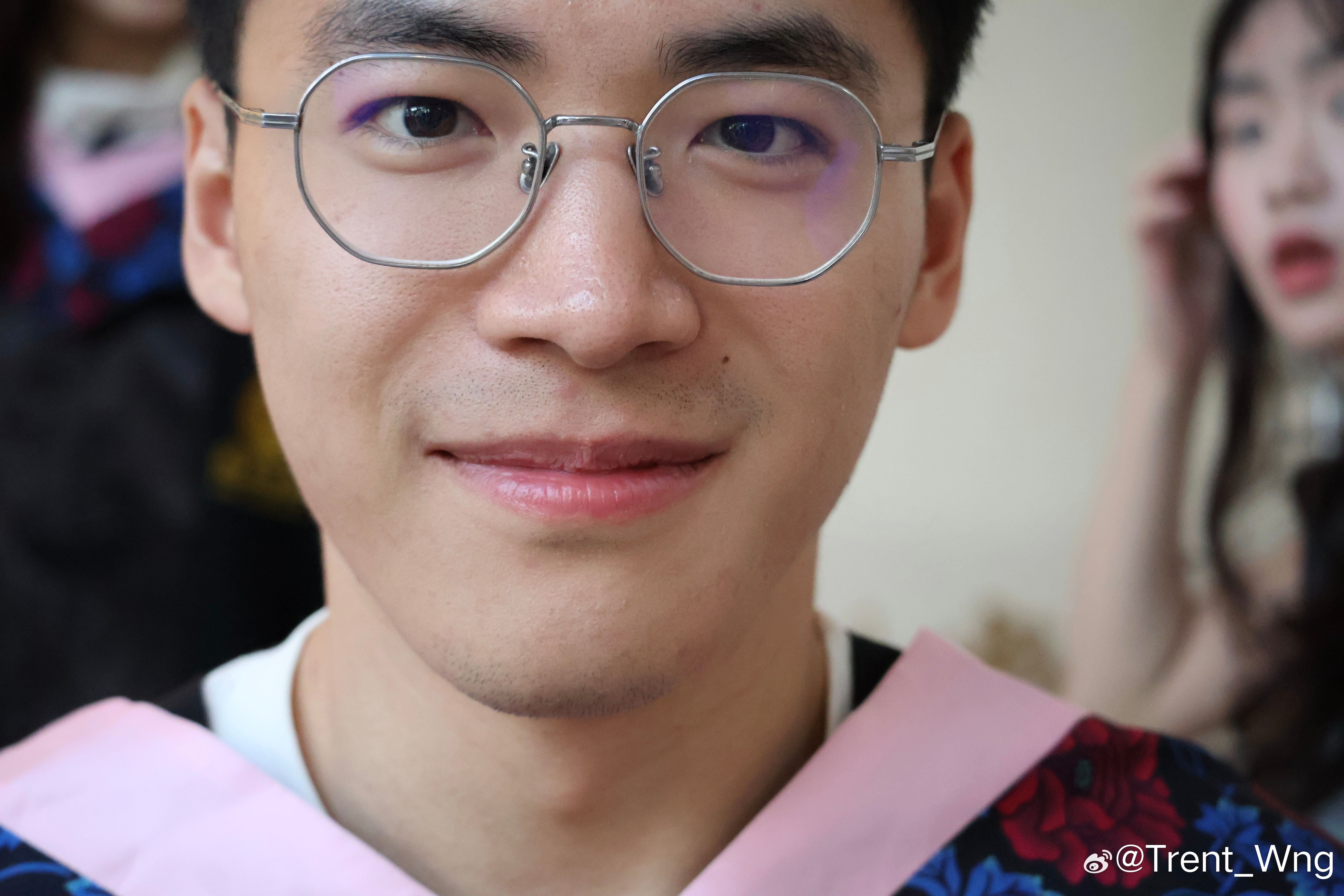 😳 北京·北京大学