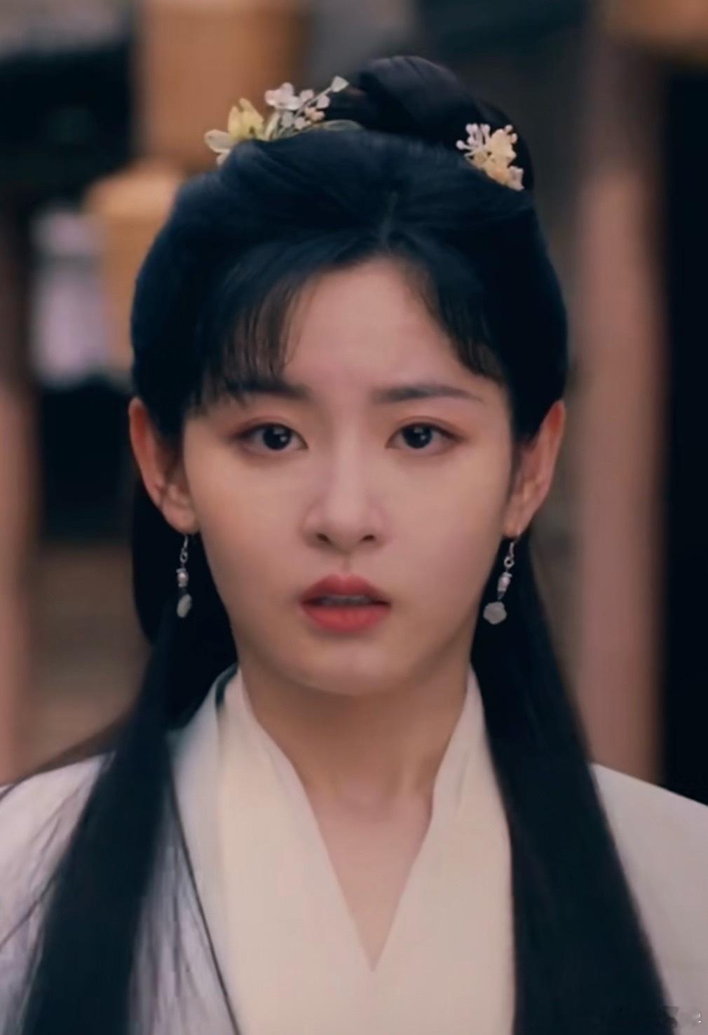 凡人修仙传最好的选角韩立，墨彩环[举手] ​​​