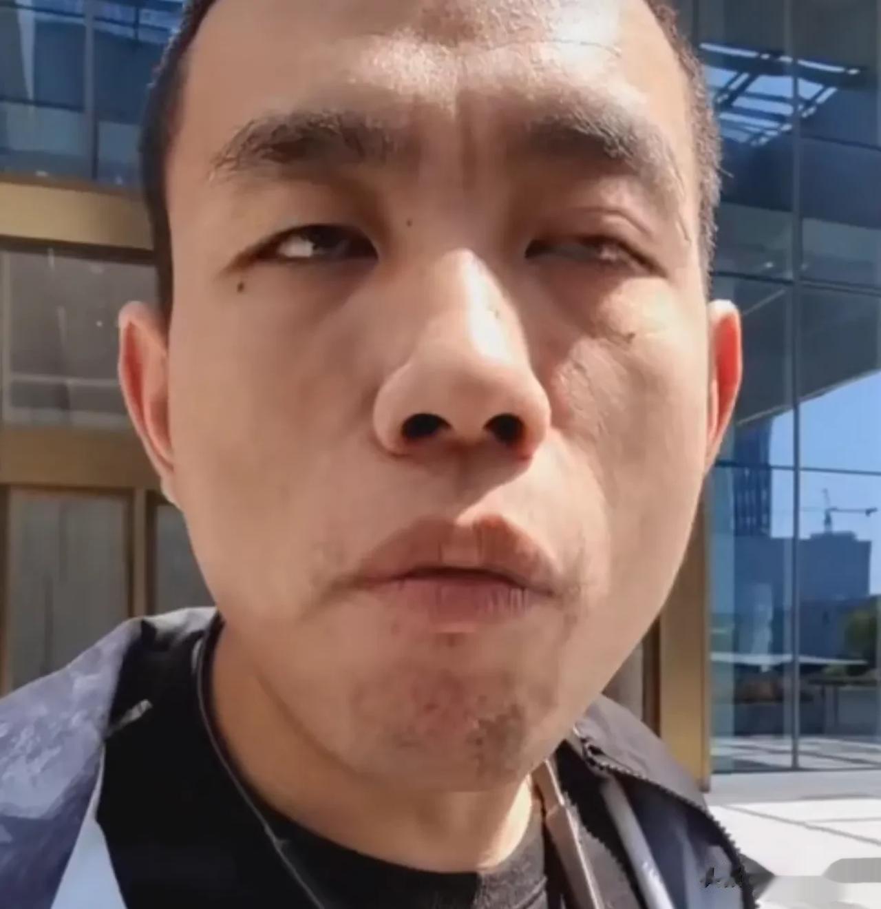 二炮爆料：二驴公司公司已经属于半瘫痪状态，驴家账号被封禁，二驴和二子爷被约谈，到