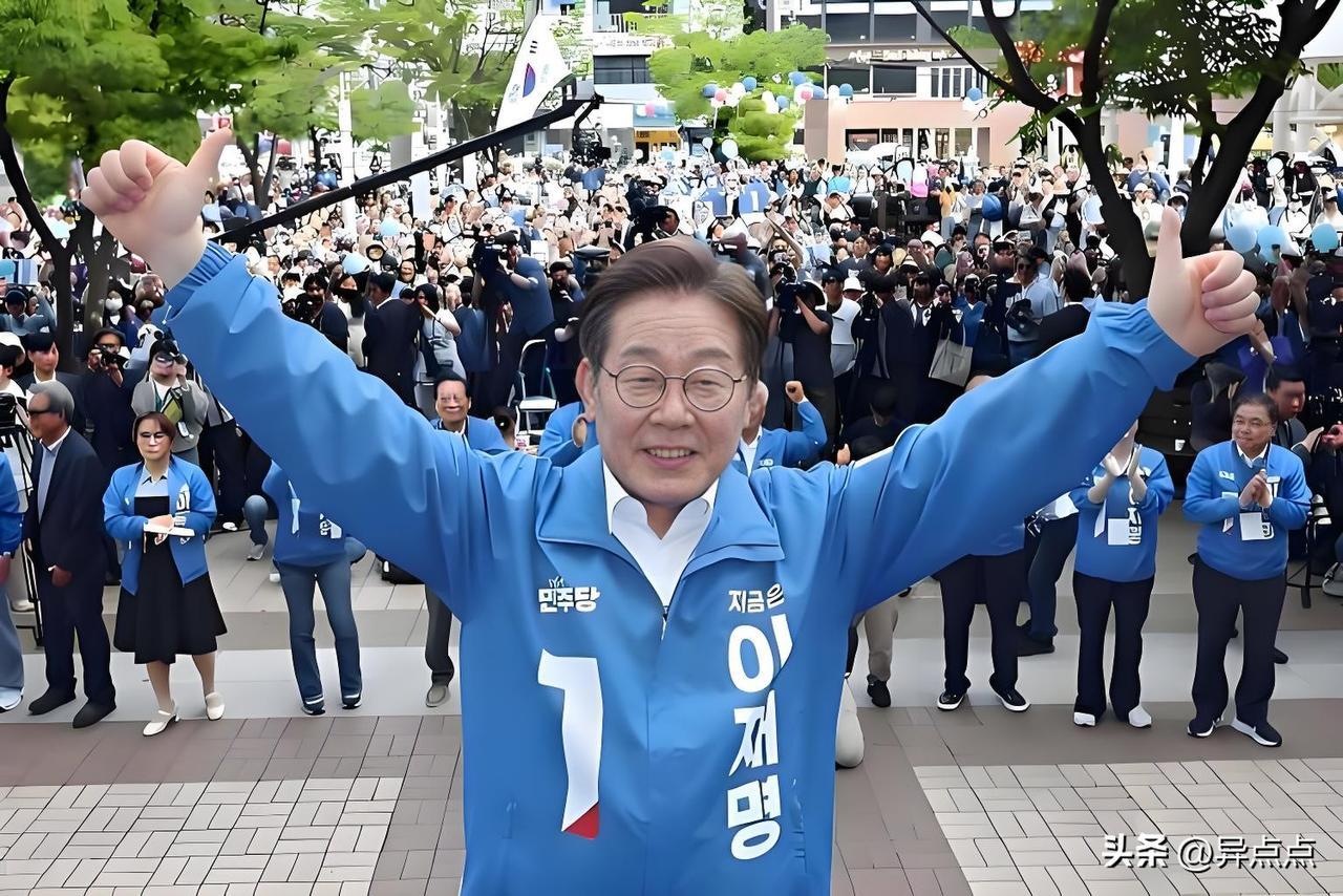 韩国政局生变！8月4日，李在明推动废除存在72年的检察厅，国会以175:2近乎全