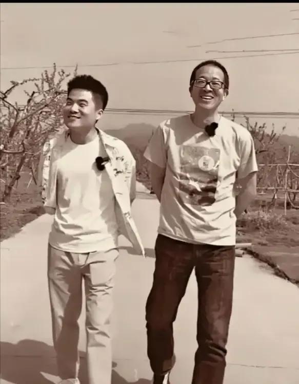 记者问刘强东：