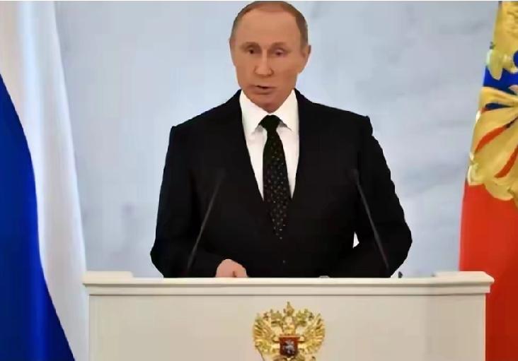 普京宣布对日本一滴石油也不卖，这事儿太解气了！2022年12月，G7等给俄油设6