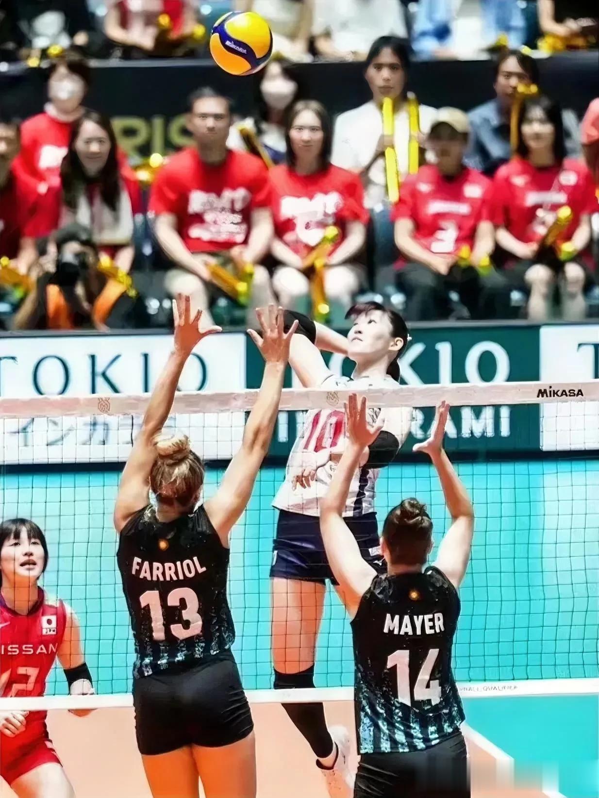 巴黎奥运会女排资格赛B组第二轮比赛结果、小组排名:
B组(日本东京赛区)
9月1