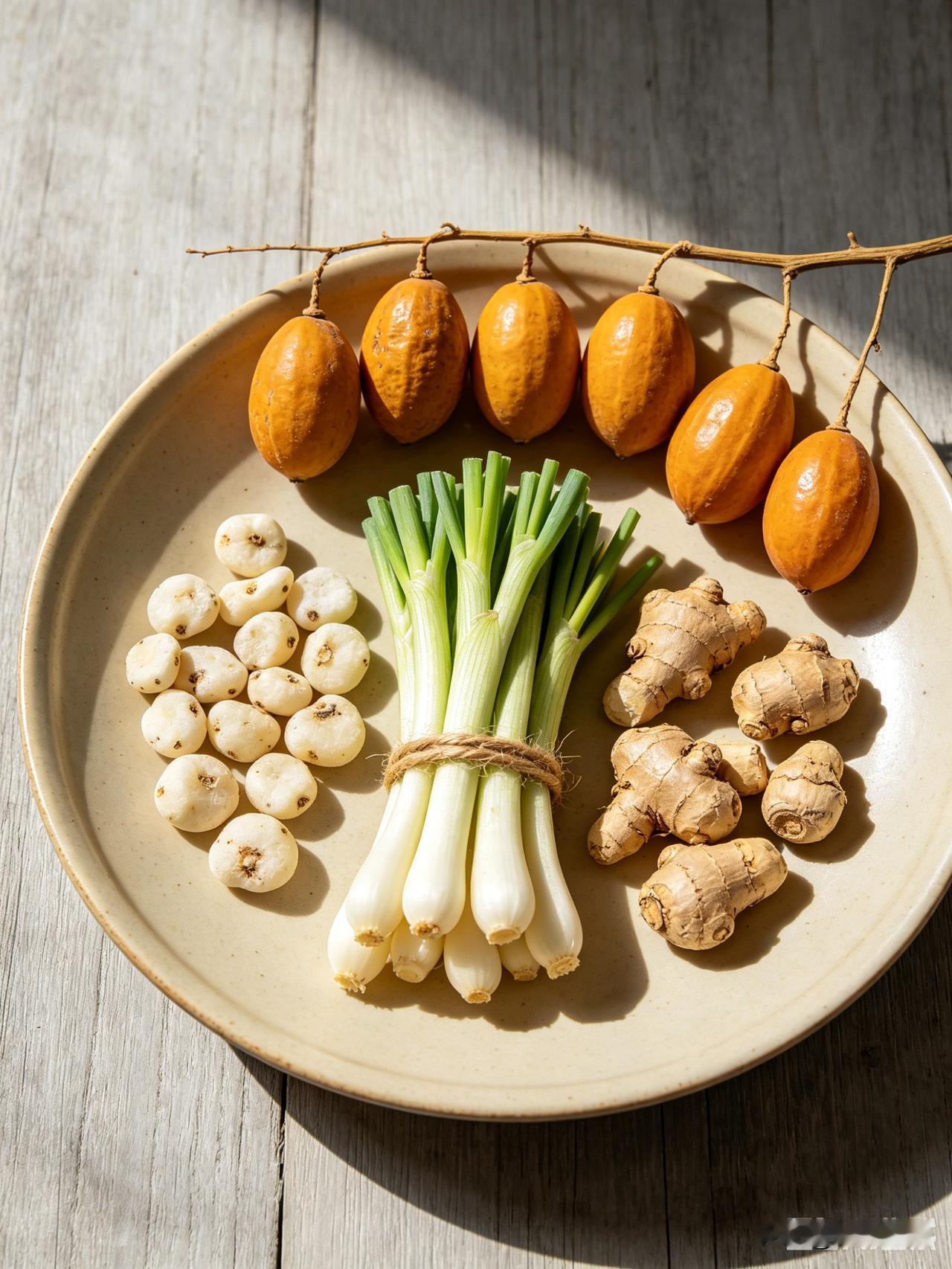 瓜蒌薤白半夏汤 

【方源】
经典配方，出自张景仲《金匮要略》原方。经实践将原方