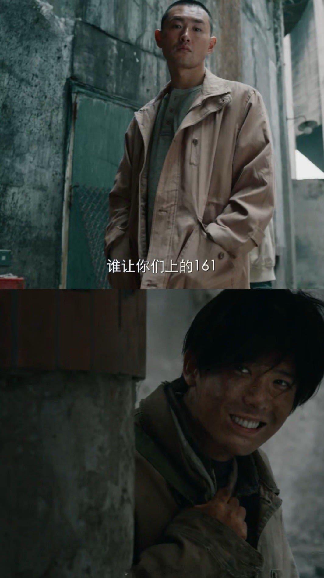 王彦霖花手百隶挑一 花手的无奈谁懂？被四爷画饼控制，能力强却难上位，藏软肋护少爷