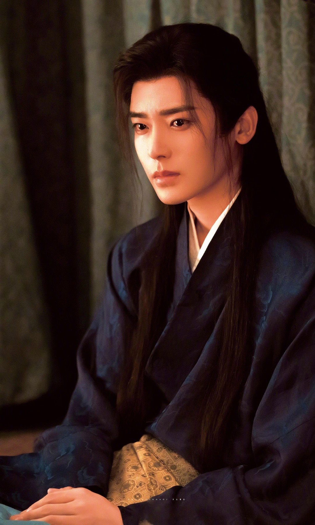 陆江来天选宫斗圣体谁懂陆江来这个天选宫斗圣体一人融合多种宫斗特质，实力诠释什么叫