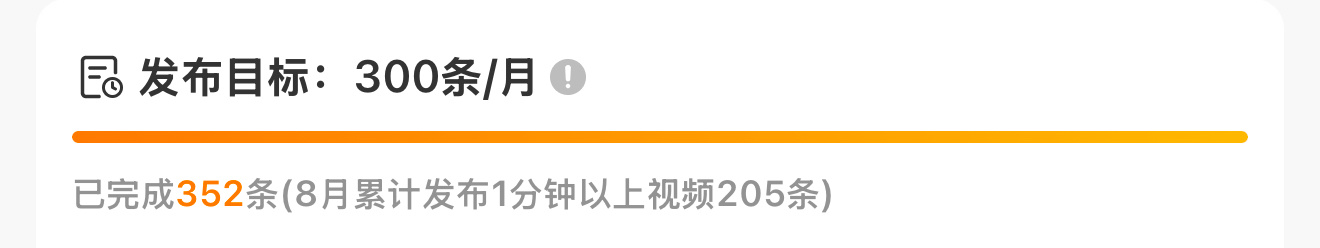 终于完成！！！ ​​​
