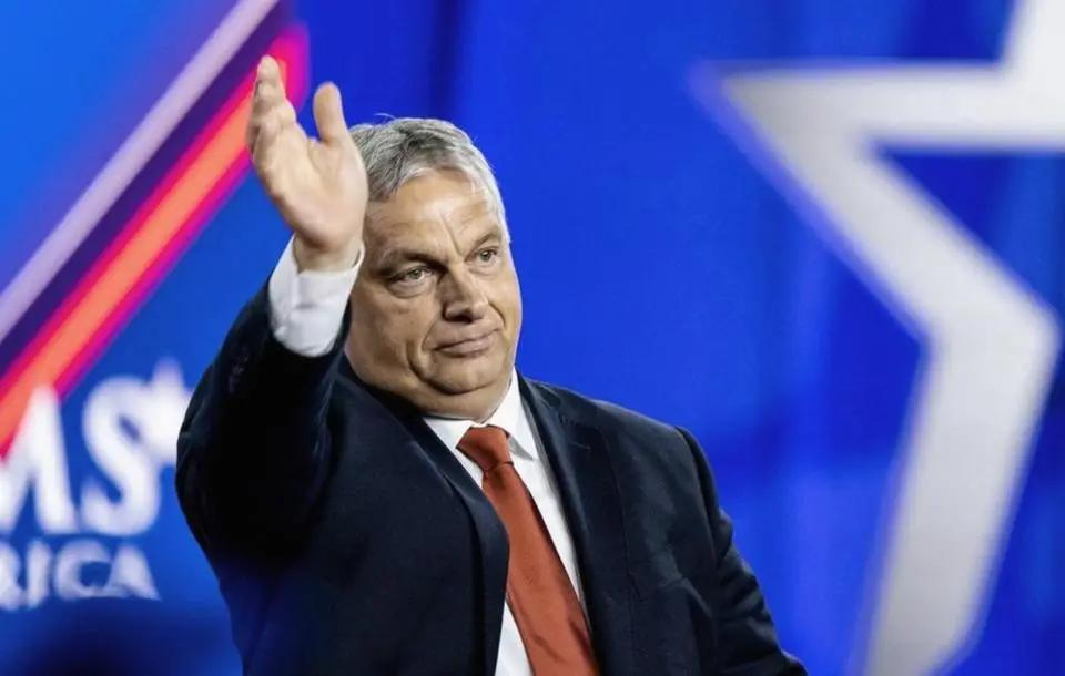 欧尔班虽然落选，但也证明了一点：他至少不是独裁者，因为他没有操控选举。这一次也不