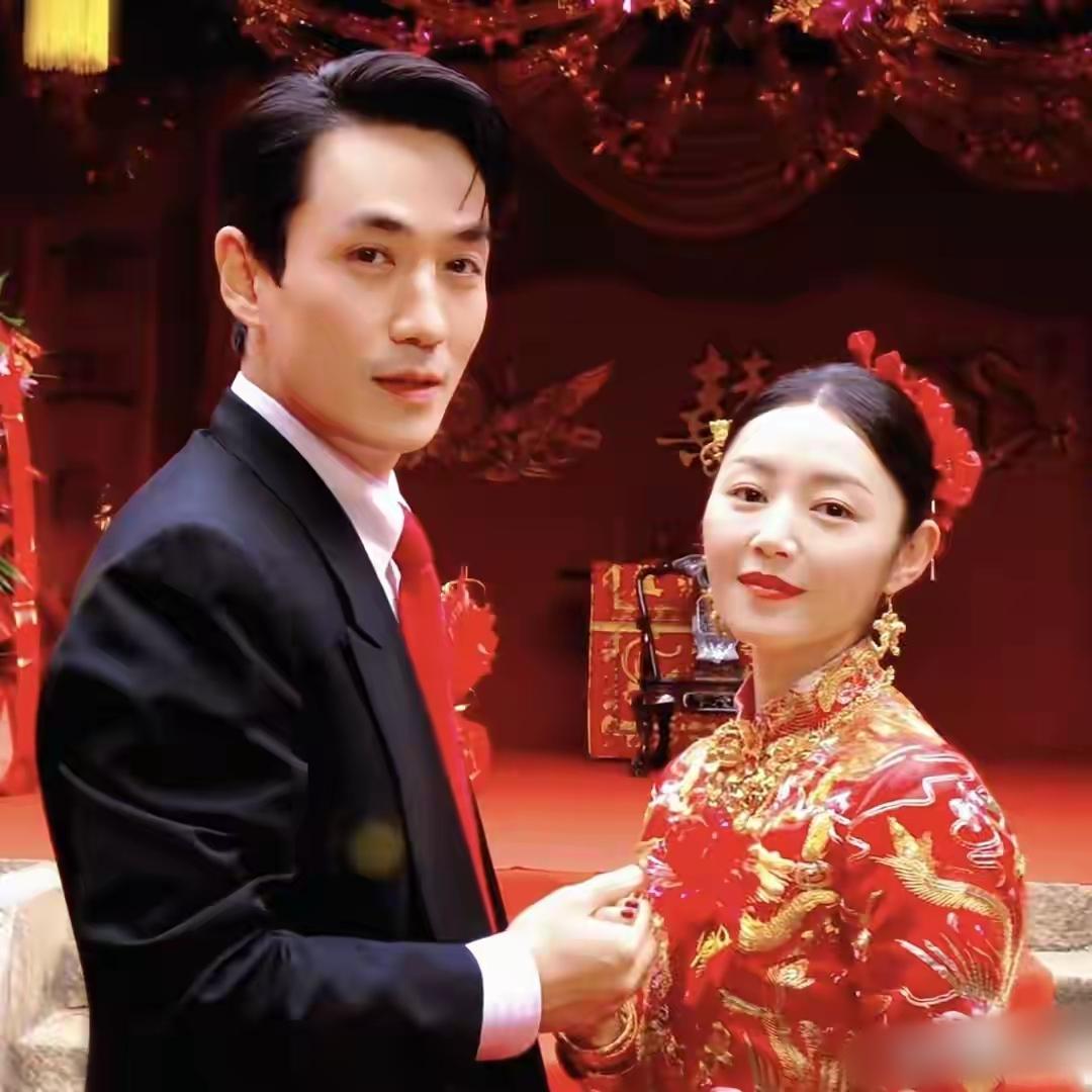 电影《空枪》，万梓强和兄弟几人一起闯过生死，但他结婚那天，兄弟们的心情为什么却各