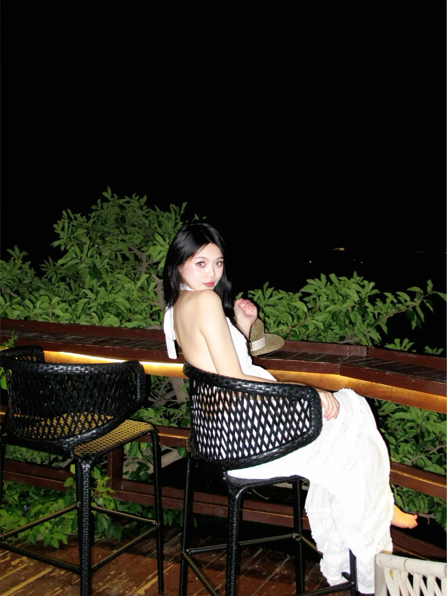 美丽坏女人