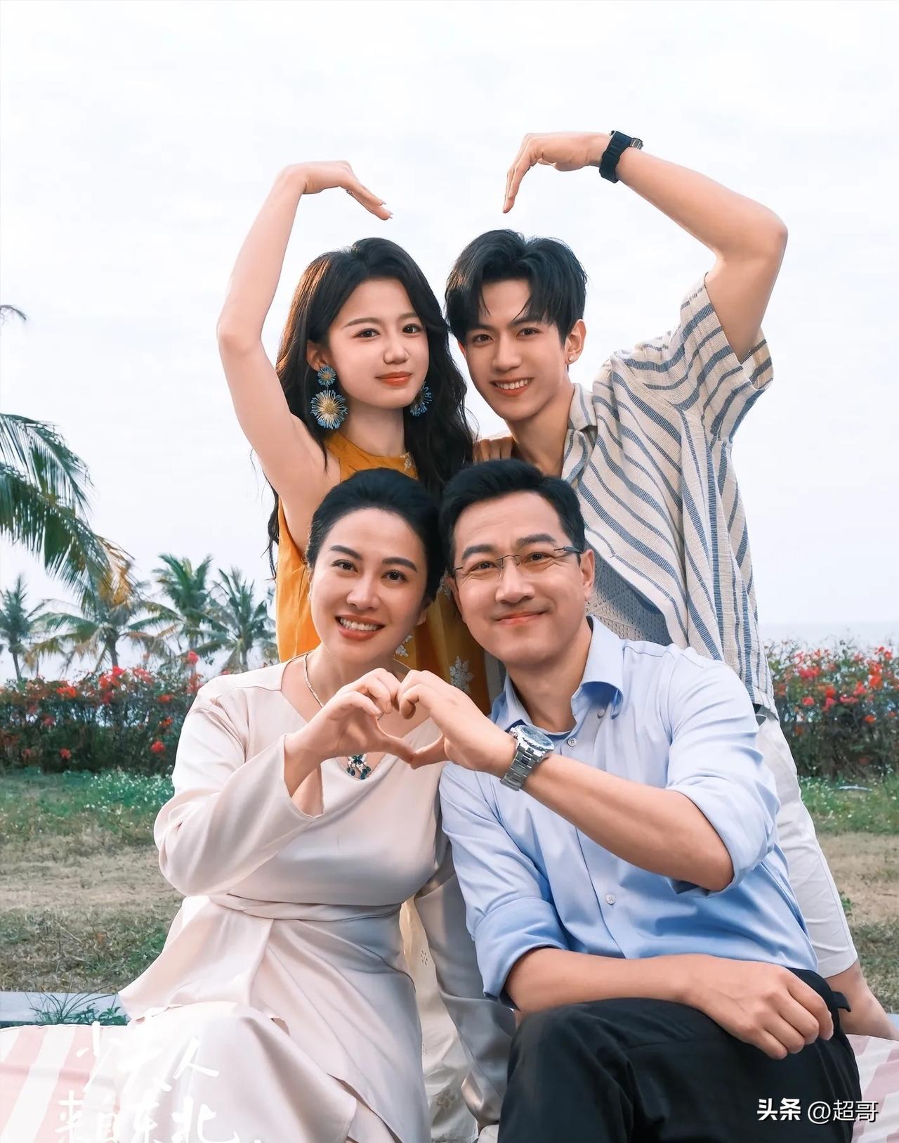 从东北大妞到穿越父母，爆款短剧正在疯狂“卷”现实！
短剧的题材内卷，已经卷向了最