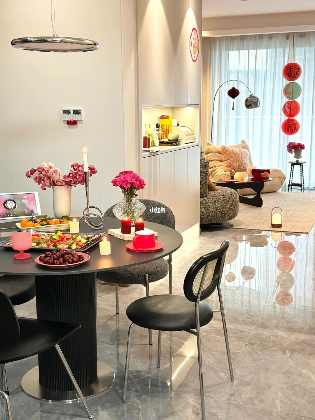 江浙沪独生女，28岁拥有自己的小家🏠真幸福～