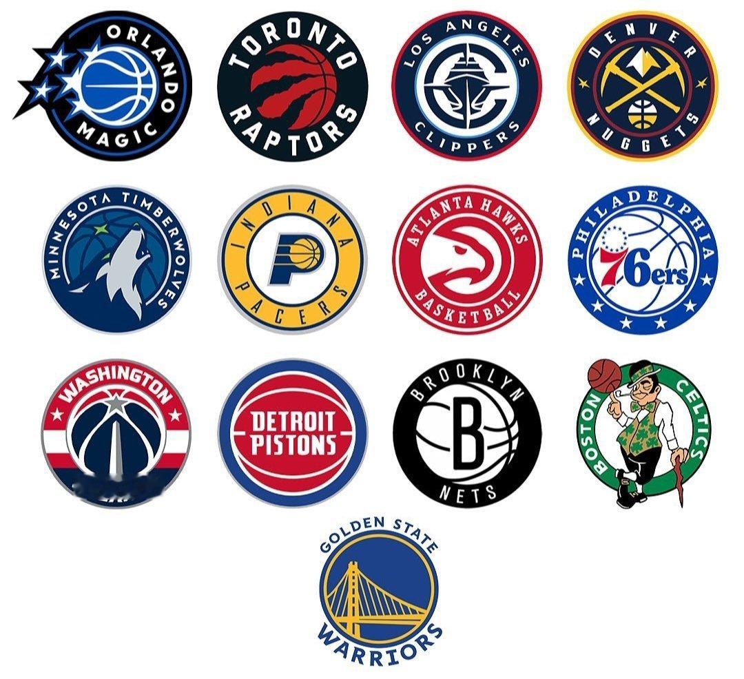NBA进入大圆形时代chinahawks ｜我的观赛搭子 ​​​