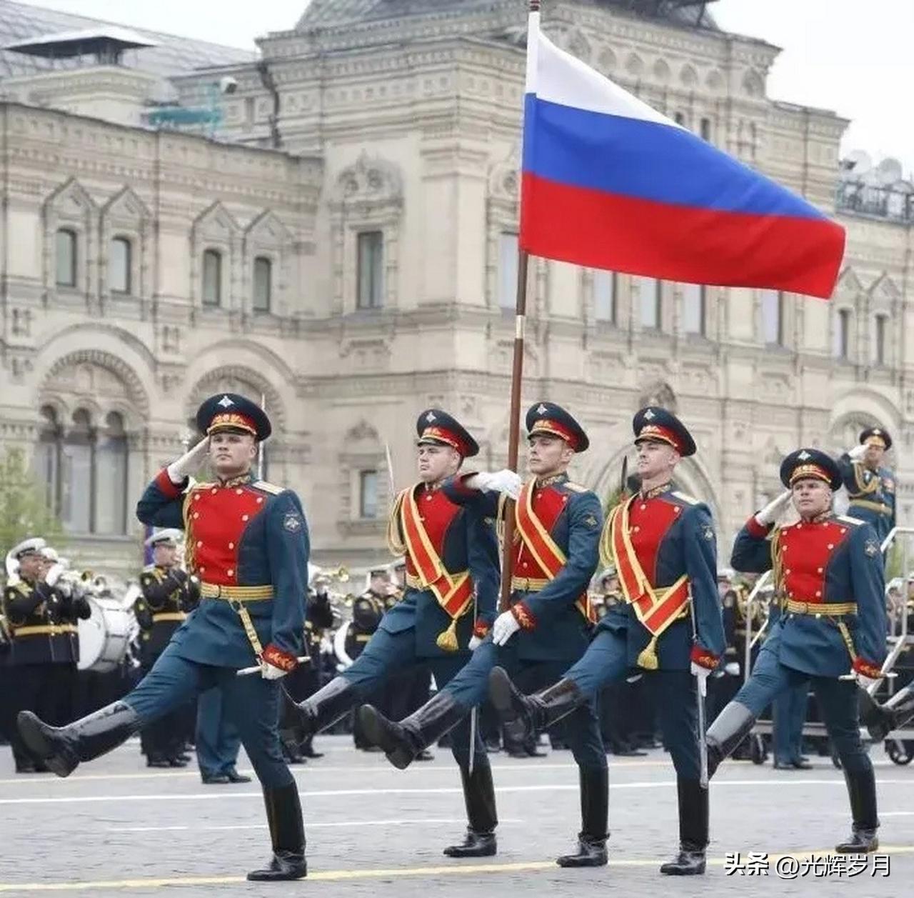 近期俄罗斯突然开启“数字复古模式”，莫斯科、圣彼得堡等核心城市大范围限网断网，手