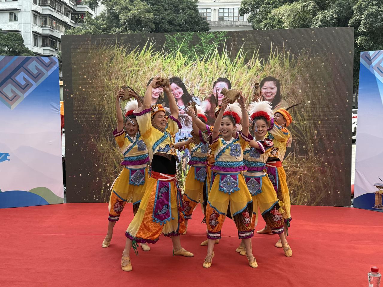 来连南，赴一场跨越山海的诗意之约

连南，宛如粤北生态屏障中一颗璀璨的明珠，北江