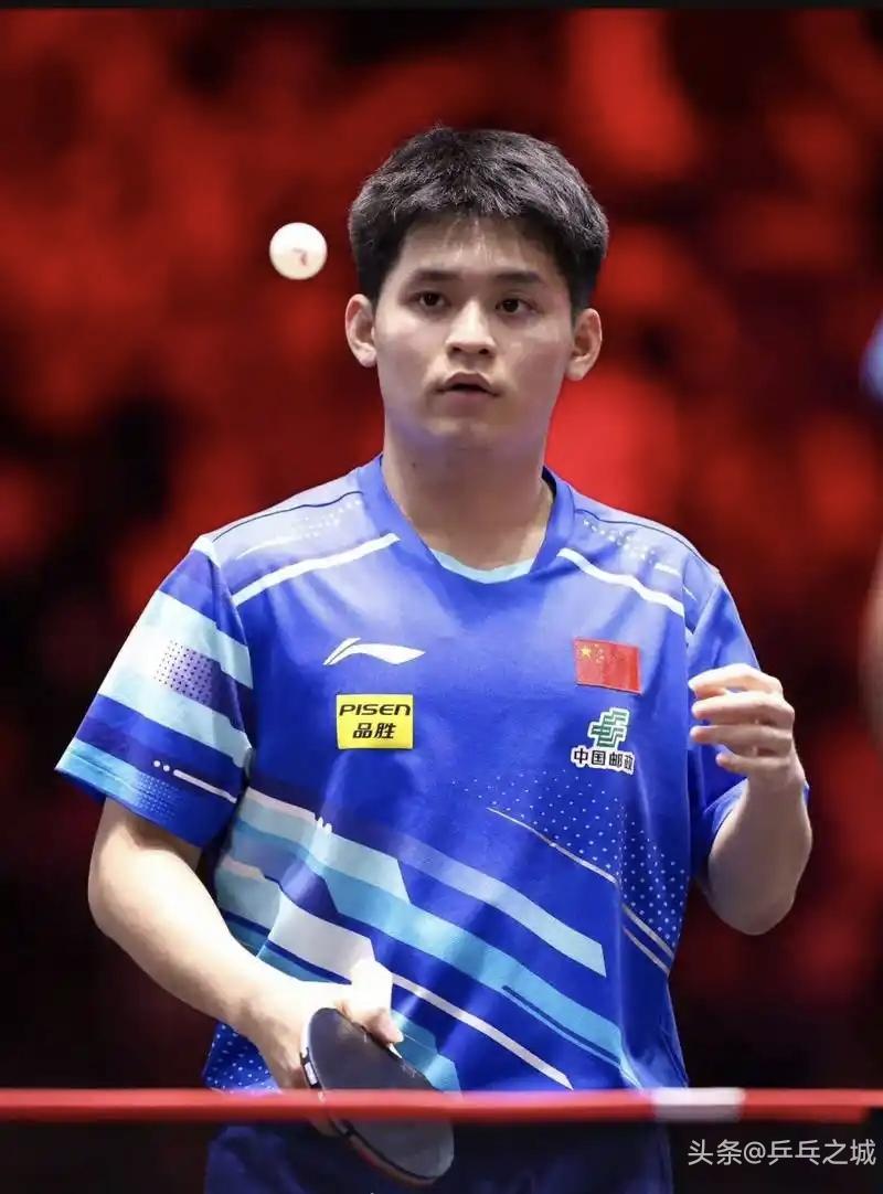 林诗栋瑞典大满贯8月13日赛程
★比赛时间
18:35 T2 
★对阵选手
林诗