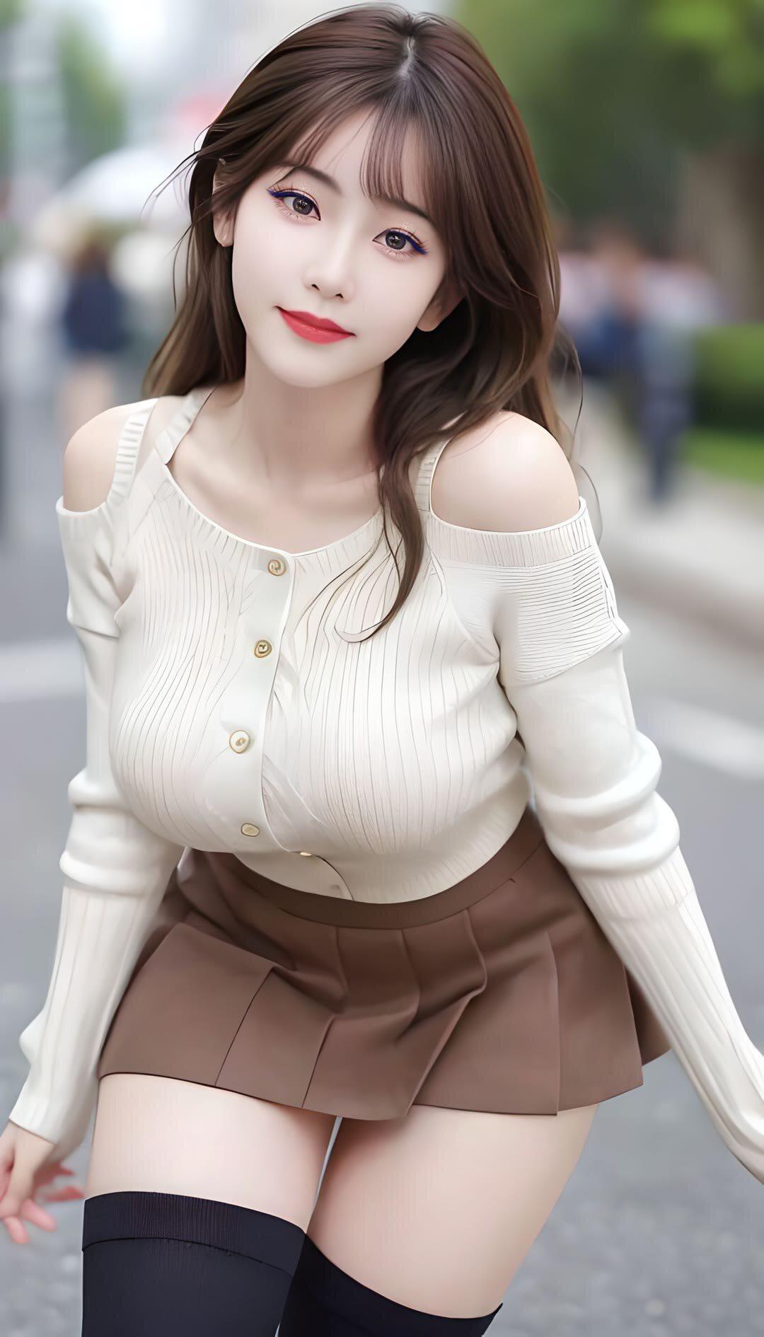 元气少女穿搭指南👗👗👗
