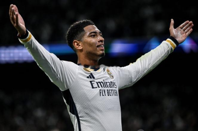 贝林厄姆近2年过人成功率63.8%，是五大联赛最高whoscored数据统计显示