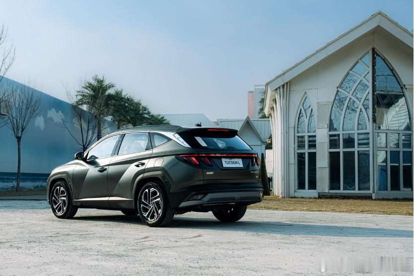 2025年，途胜在全球销量达到78万辆，但在中国汽车市场目前月均销量却只有2千辆