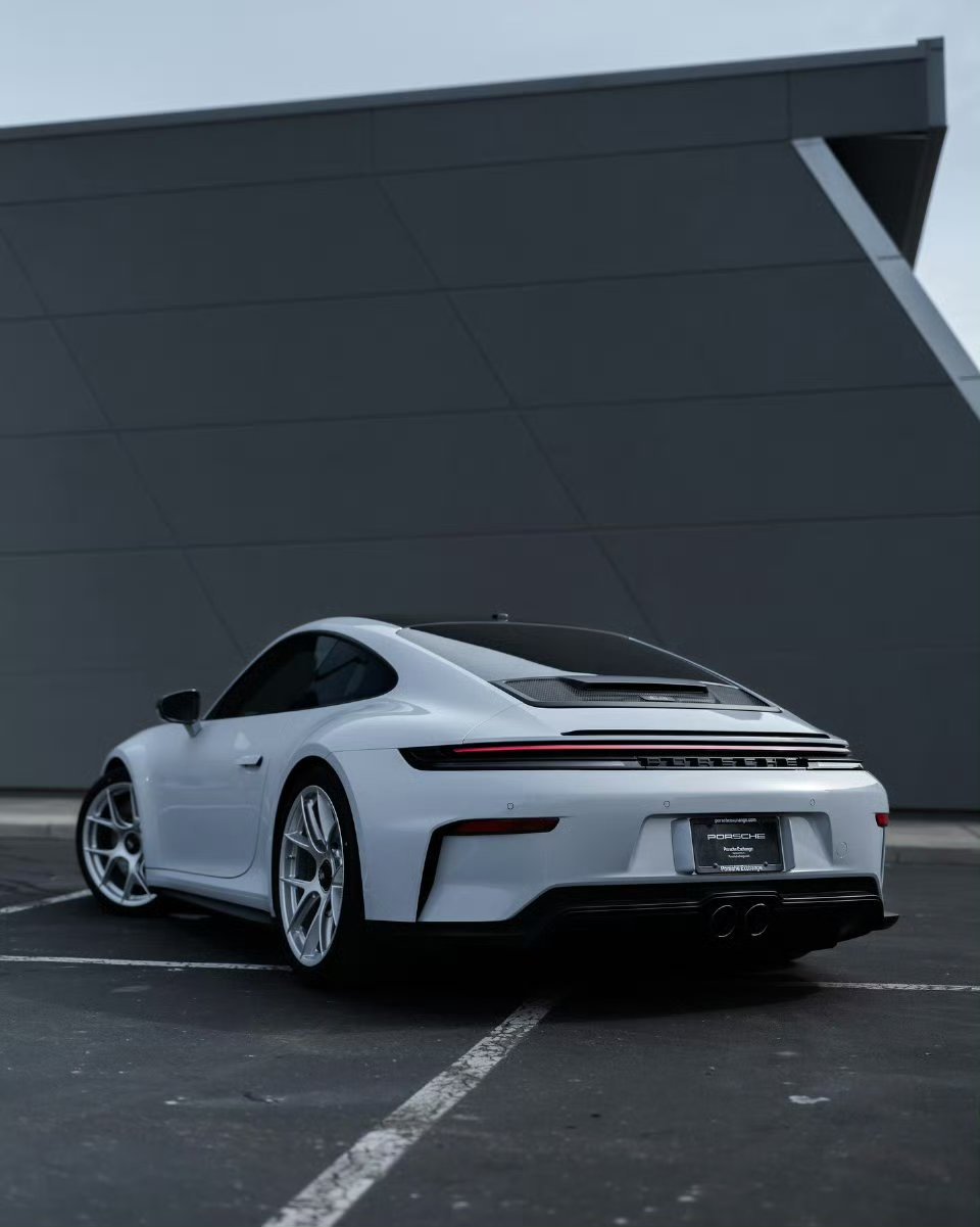 Porsche 911 GT3 Touring ｜保时捷 