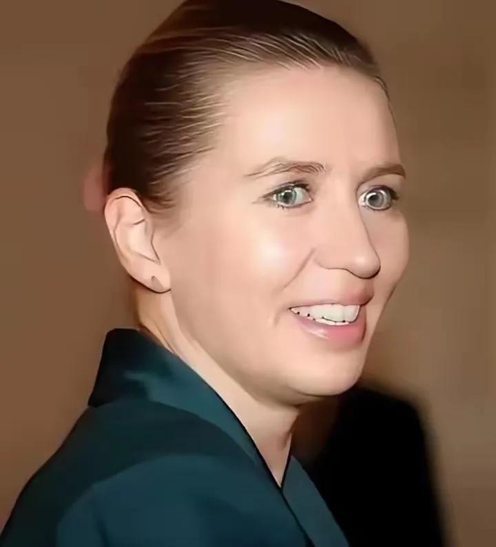 丹麦这一改动，台当局又破防了

一边取消礼遇，一边改不了现实，这就是这件事最扎眼