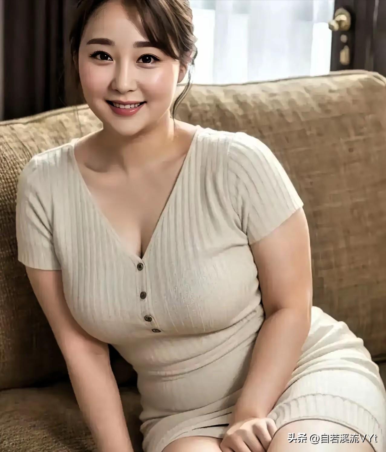 钗头凤·闲闺温婉
 
柔纱绾，芳容暖，笑涡轻漾春光软。
襟纹细，身姿媚，静偎锦榻