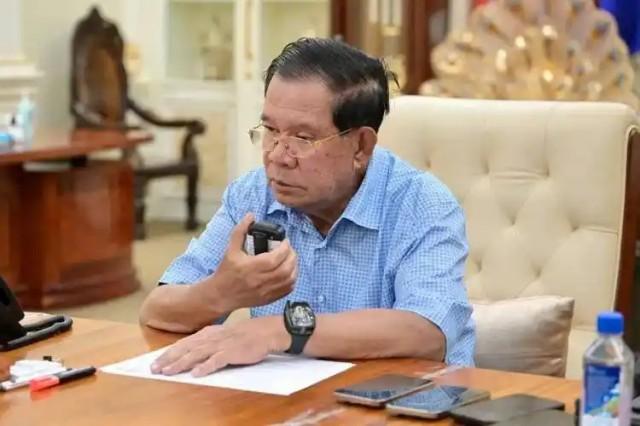 许多人对柬埔寨前首相洪森有一个误区，洪森并非是在东盟的支持下成为柬埔寨首相的。当