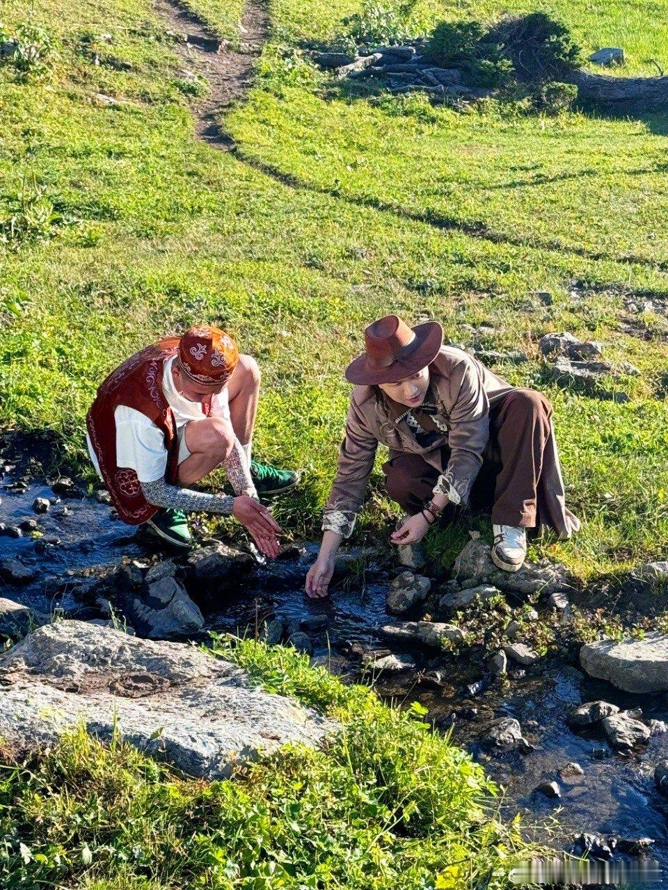 #张大大夺走了我旅行博主的生活#张大大这是过上了我的幸福生活，没想到他已经各地旅