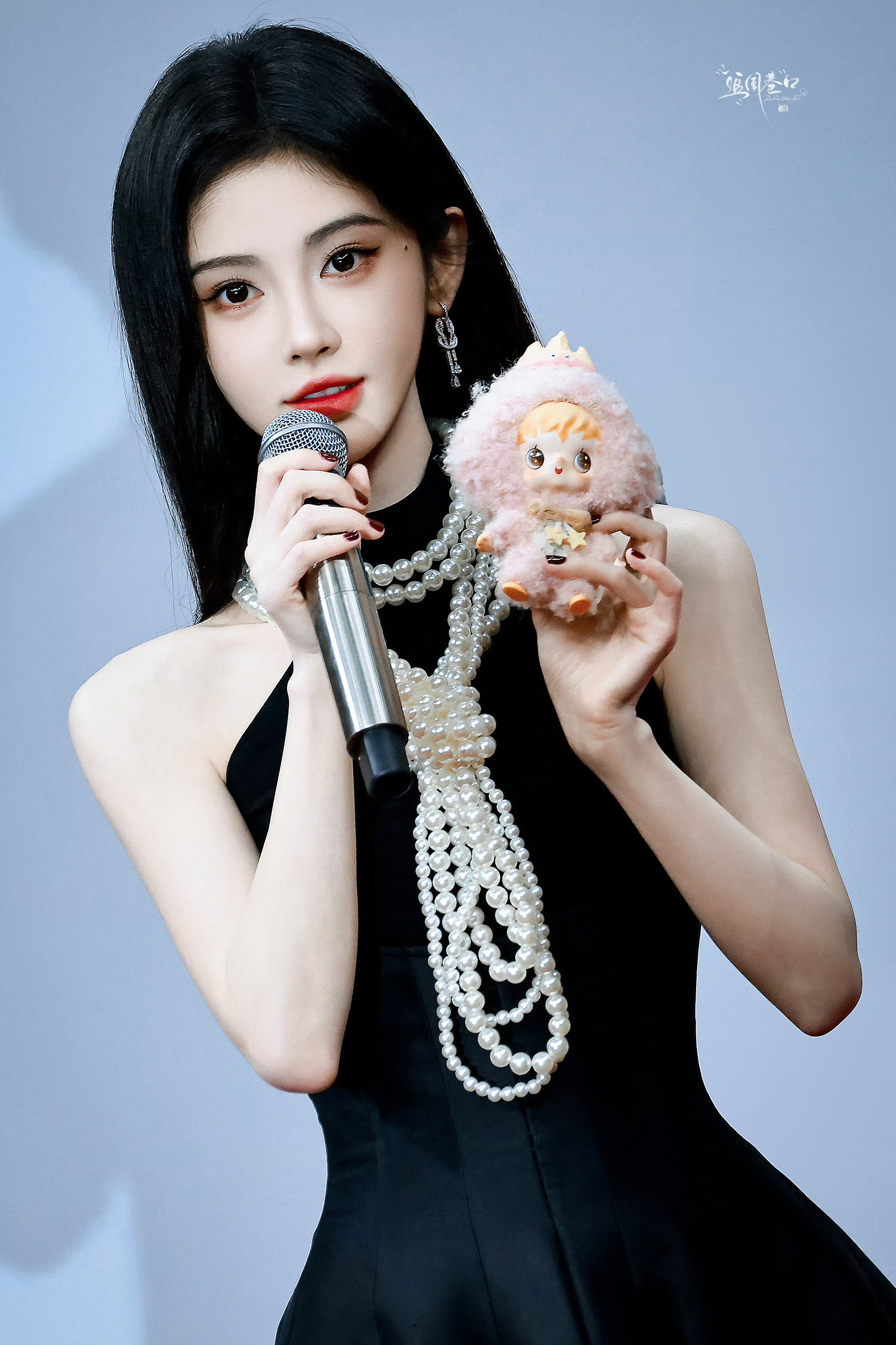 鞠婧祎苏绿夏 丨鞠婧祎   明天会更好吗 等通知๑>ᴗO๑ಣ枝芸夏刈 39 