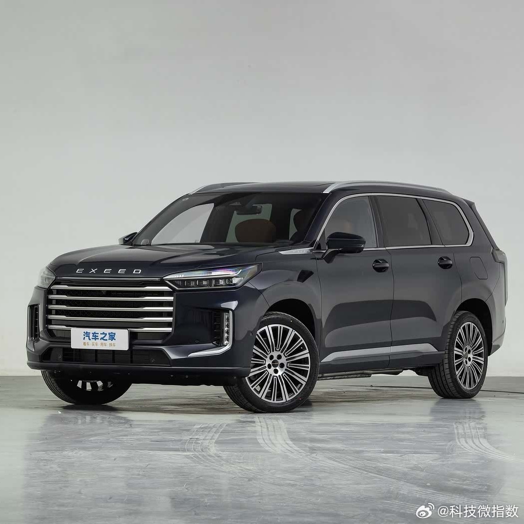 大六座SUV进入黄金时代大六座SUV彻底起飞!2026上半年20-30万价位销量