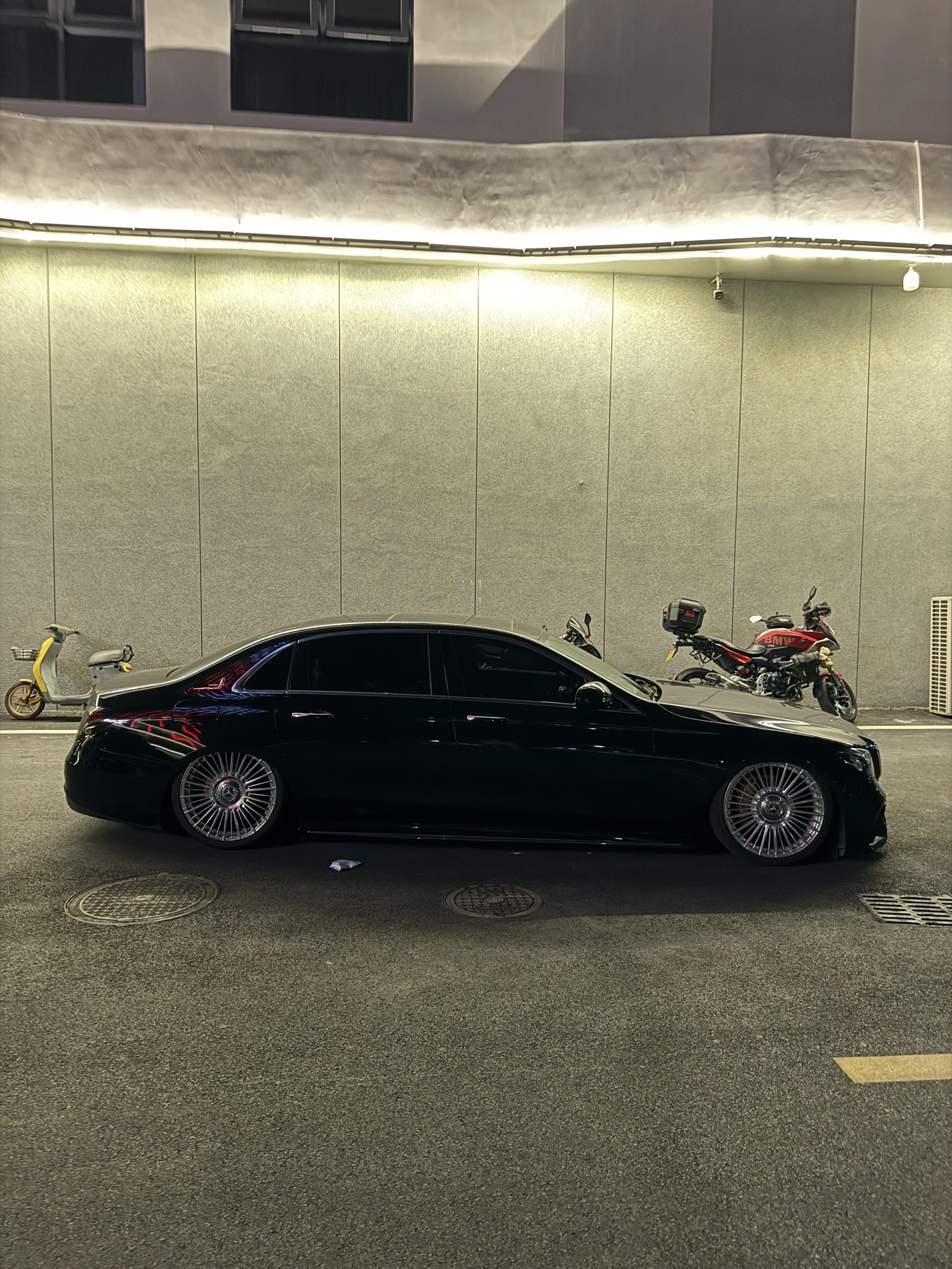 这样搭配有人喜欢吗？