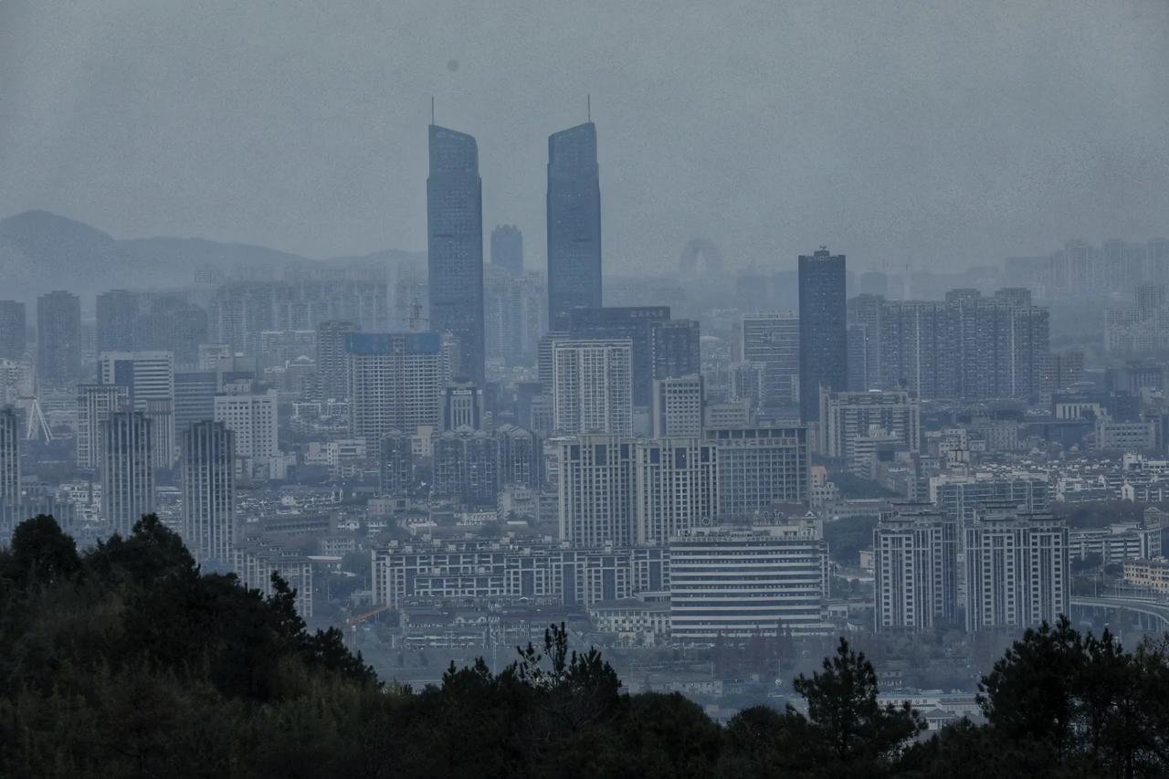 年内法拍房累计已成交超10万套！这说明了什么呢？
今年前11个月，全国重点城市法