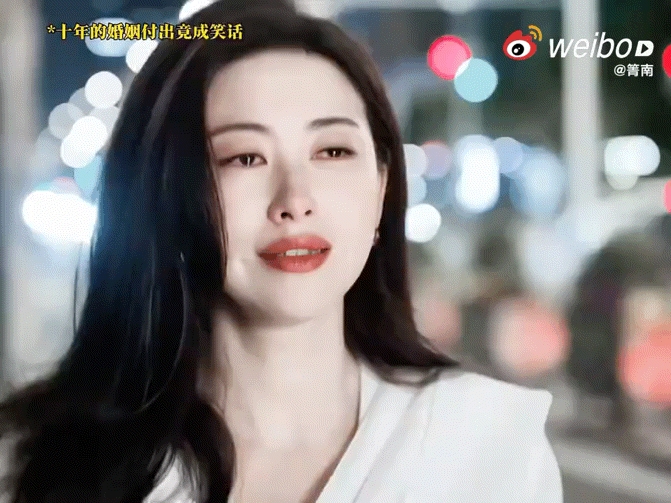 朱珠郭晓婷把日子过好比什么都强 离婚后的许蜜语找不到方向，李翘琪骑着摩托来接她。