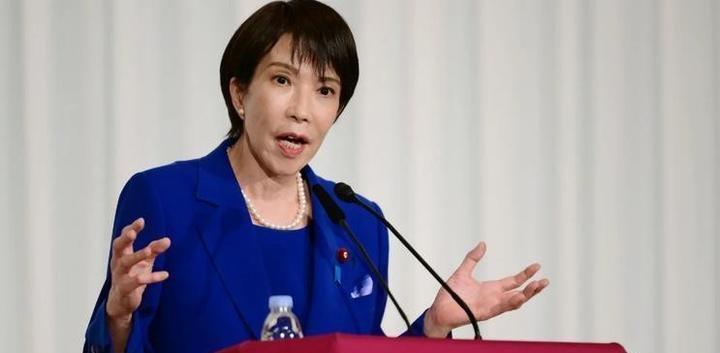 日本首相高市早苗在G7峰会上演的这一出，到底是图什么？她顶着"亚洲代表"的名头，