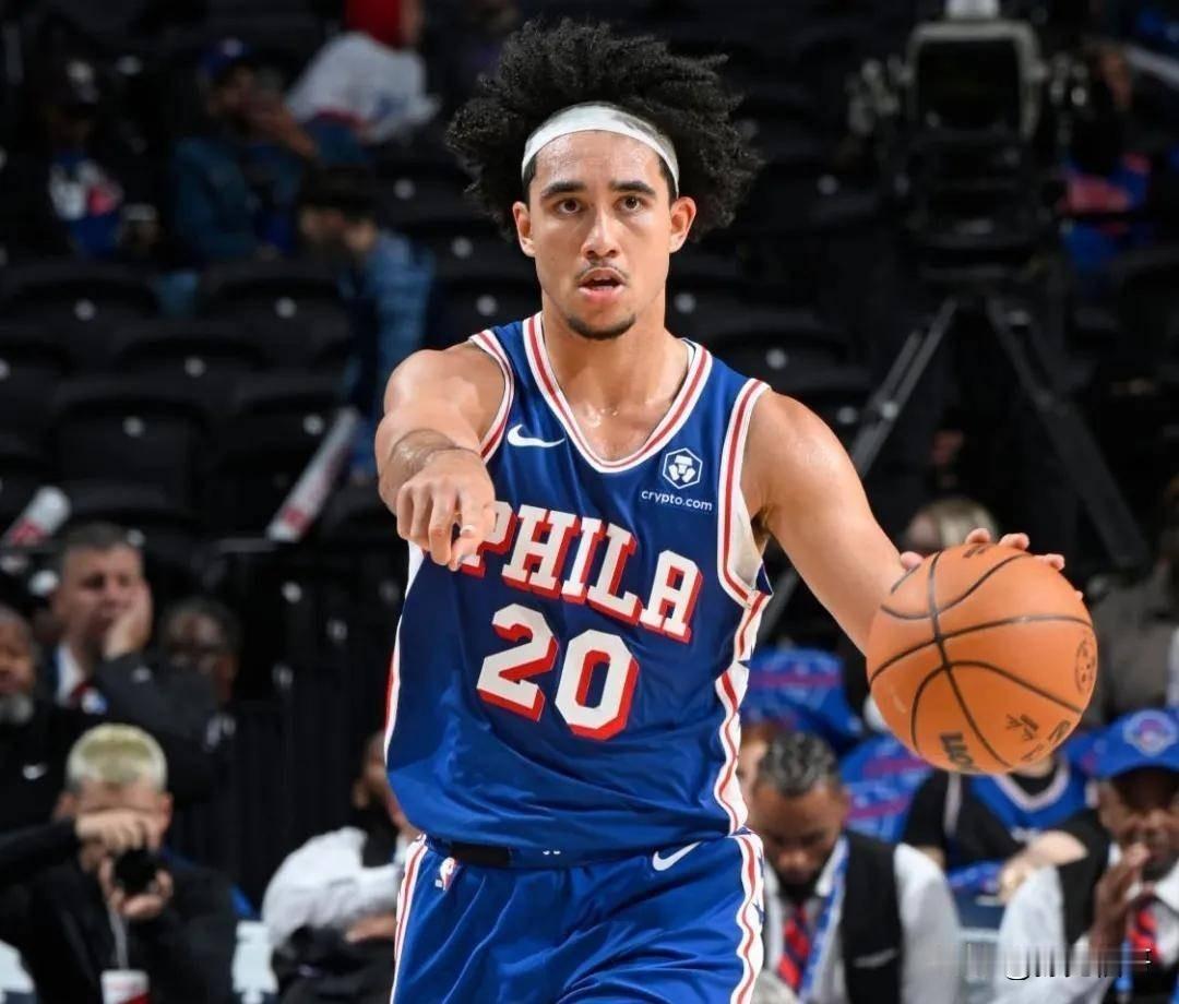 2024届NBA新秀空前疲软！状元里萨谢场均仅8分，布朗尼场均0.7分创历史新低