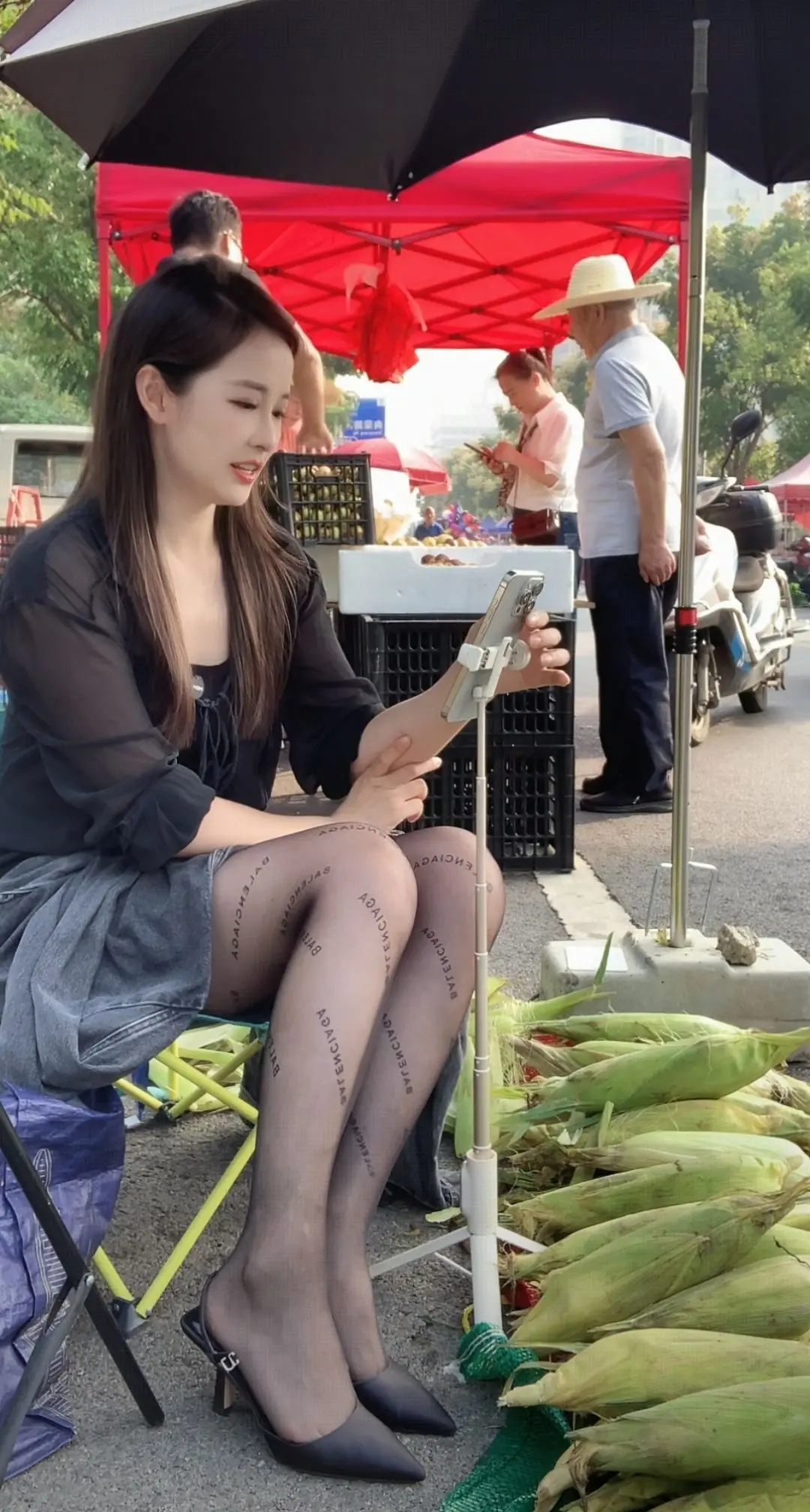 vlog日常 每日分享